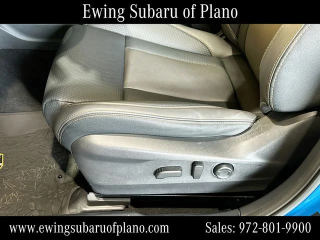 Used 2024 Blue Subaru Wilderness image 20