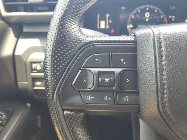 Certified Used 2025 ICE CAP Toyota  image 19