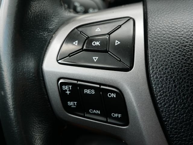 Certified Used 2020 Shadow Black Ford XLT image 25