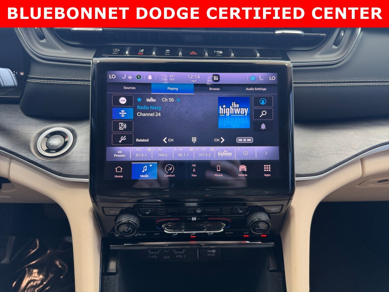 Certified Used 2021 Velvet Red Pearlcoat Jeep Limited image 15