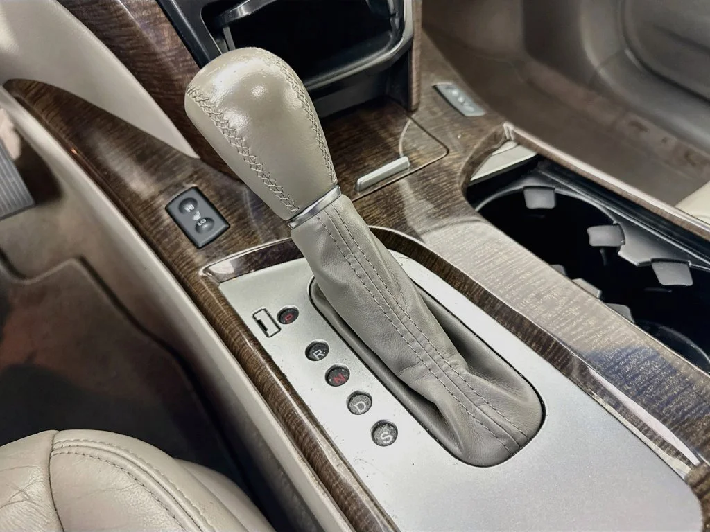 Used 2012 Gray Acura 3.7L image 20