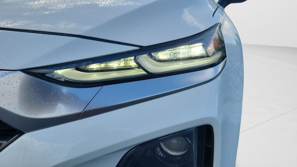 2020 Hyundai Santa Fe SE - Photo 29