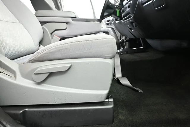 Used 2016 Silver Chevrolet LS image 36
