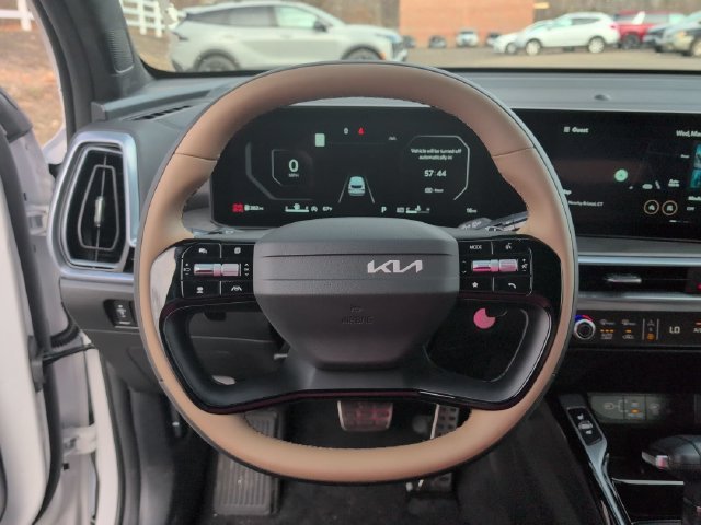 2026 Kia Sorento X-Line SX Prestige - Photo 14