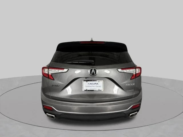 2024 Acura RDX Advance Package - Photo 42