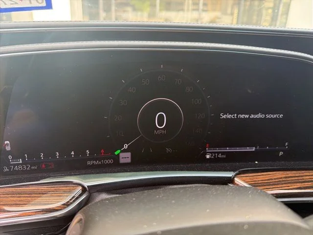 2021 Cadillac Escalade 2WD Premium Luxury's photo