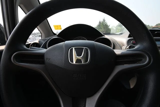 Used 2009 Blue Honda Base image 12