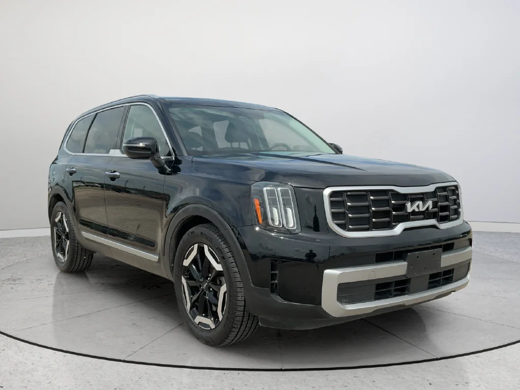 2023 Kia Telluride