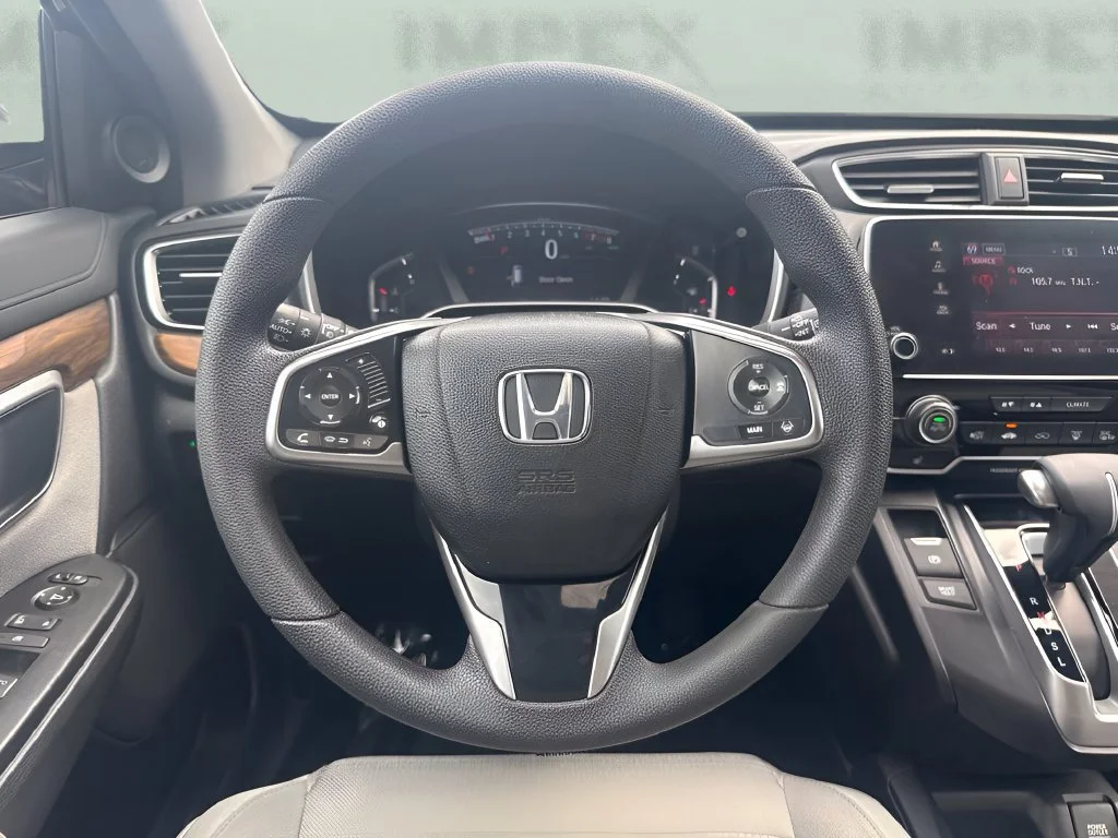 Used 2018  Honda EX image 16