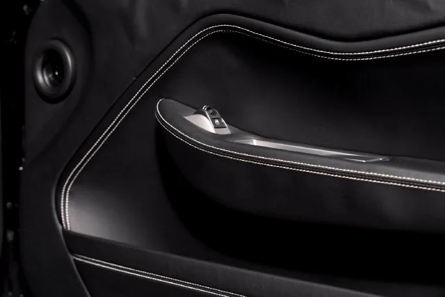 Used 2010 Nero Ferrari  image 66