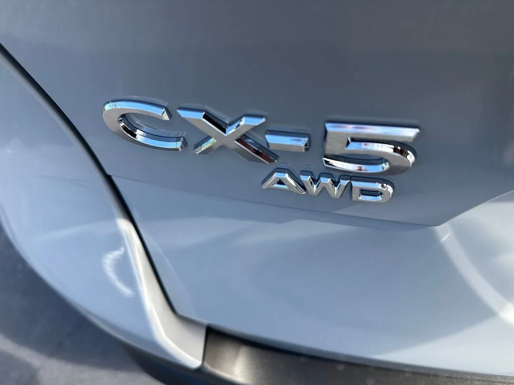 New 2026 Gray Metallic Mazda 2.5 S Select image 25