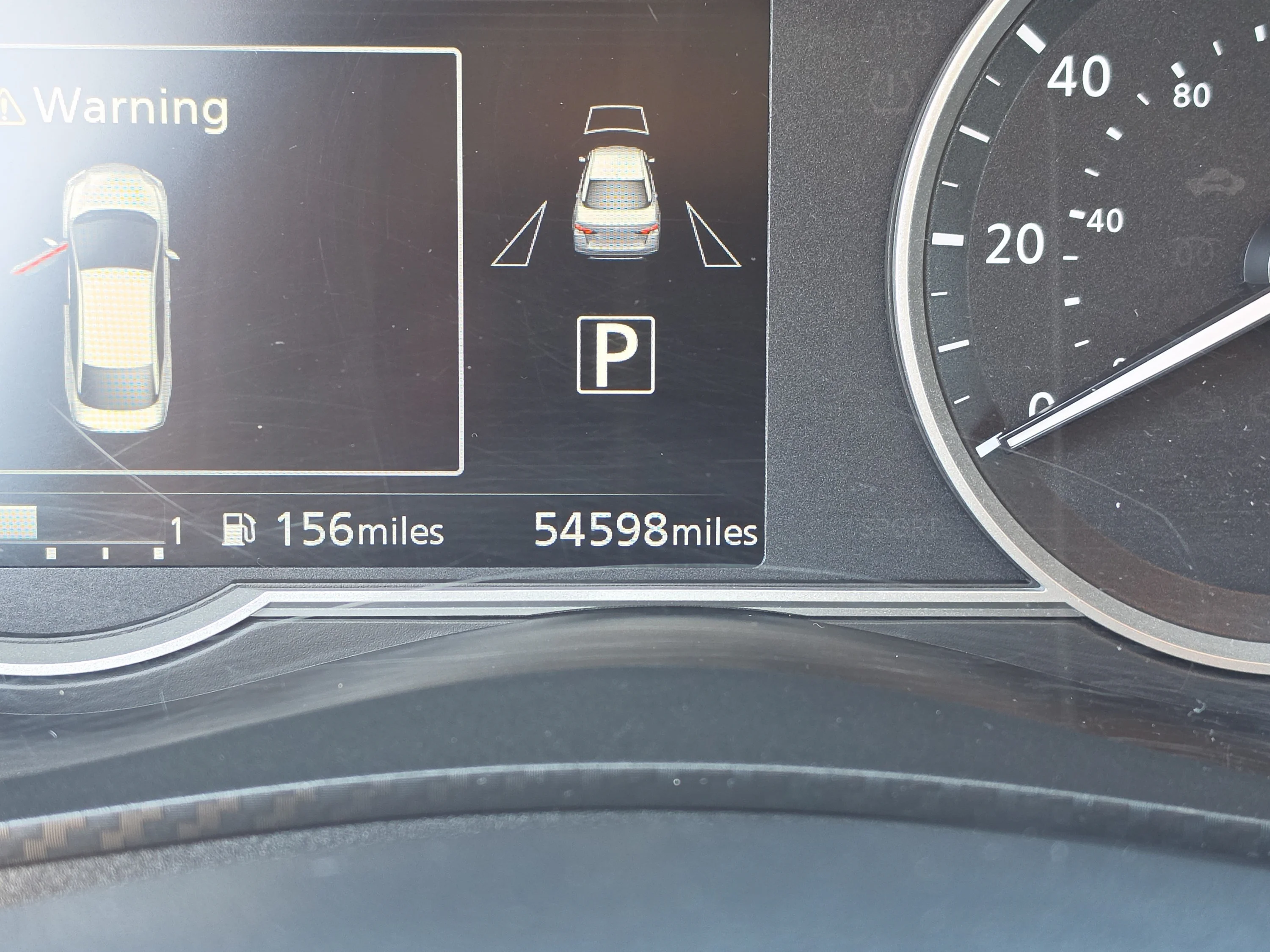 Used 2025 Super Black Nissan SR image 37
