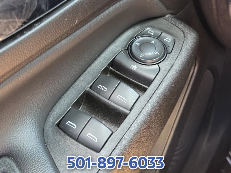 Used 2024 Summit White CHEVROLET FWD 4DR LT W/1LT image 24