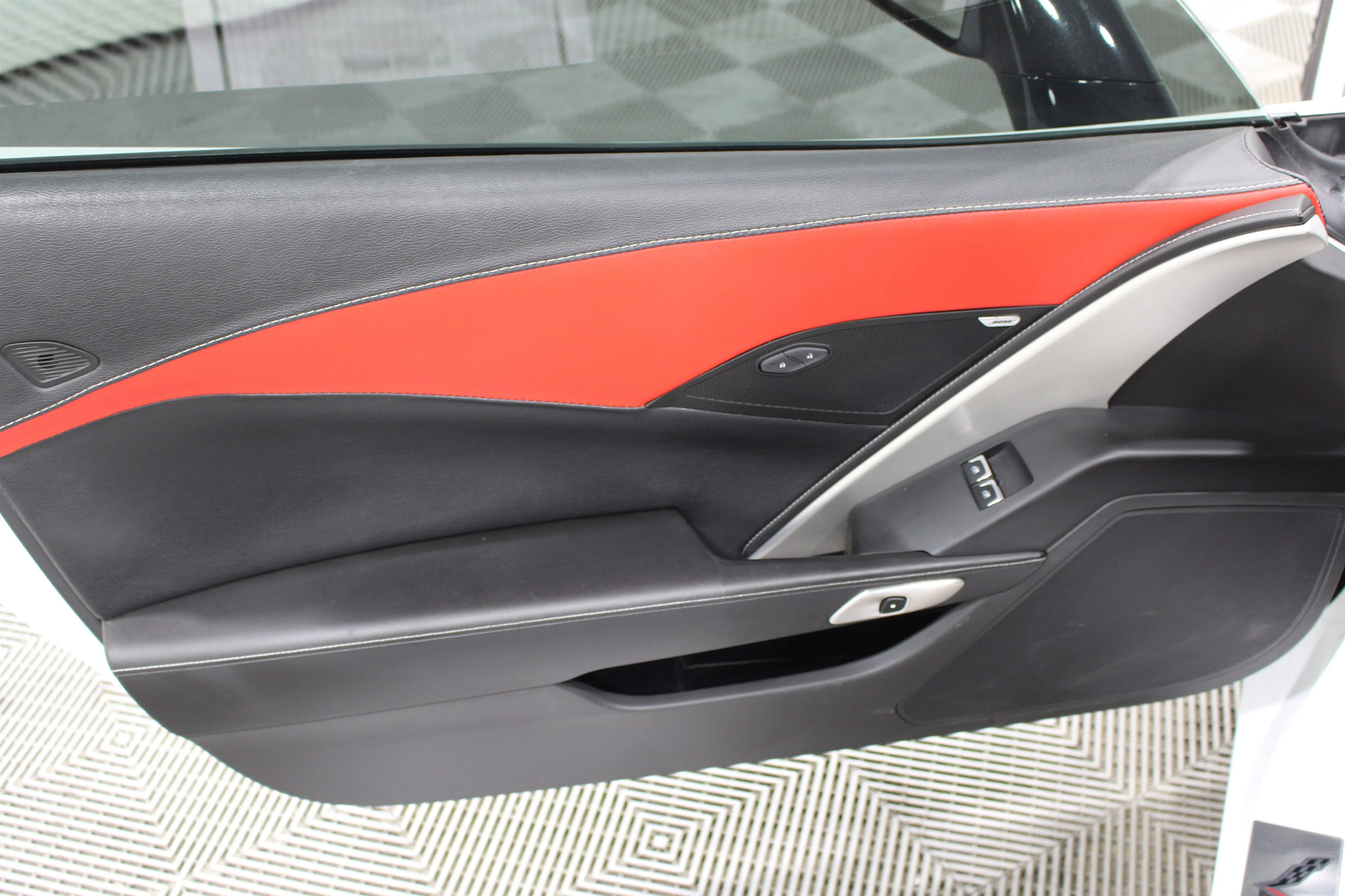 2014 Chevrolet Corvette Z51 - Photo 6