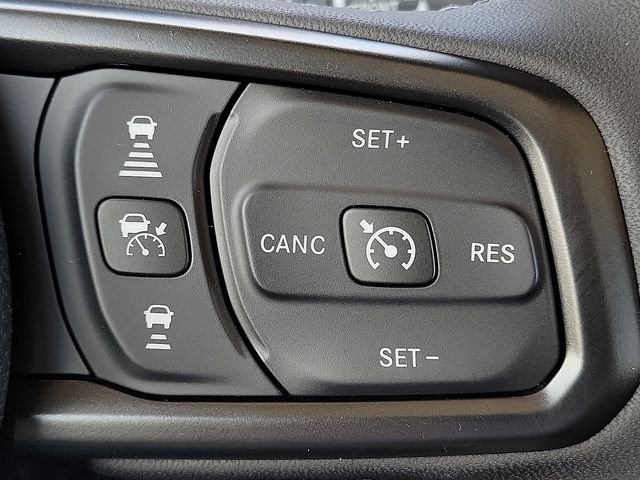2026 Jeep Wrangler 4-Door Willys - Photo 16