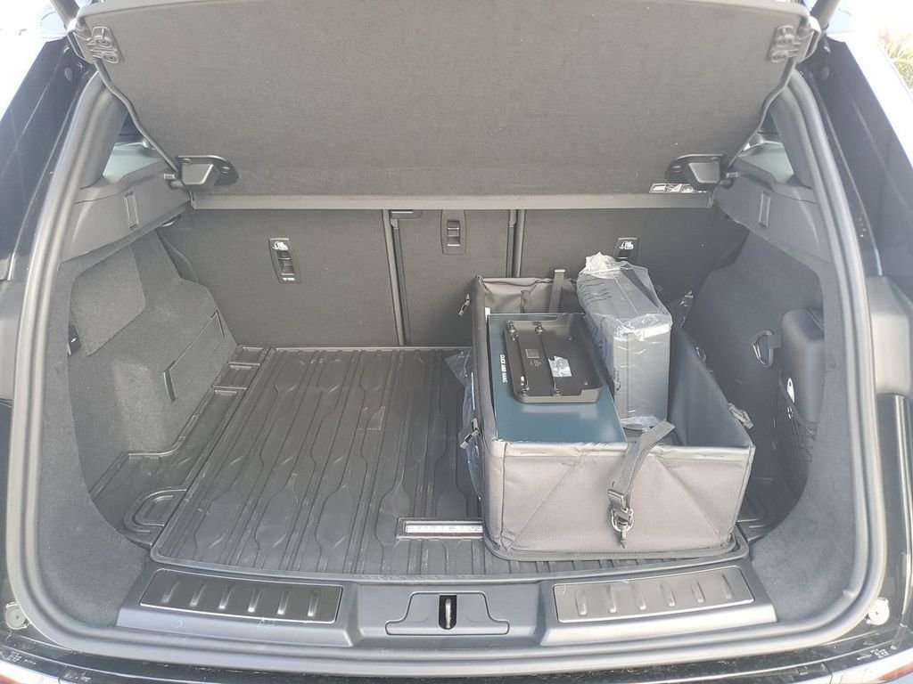 2026 Land Rover Range Rover Evoque Dynamic SE - Photo 11