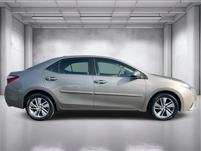 Used 2014 Toyota Corolla LE Eco with VIN 2T1BPRHE8EC027923 for sale in Brentwood, TN