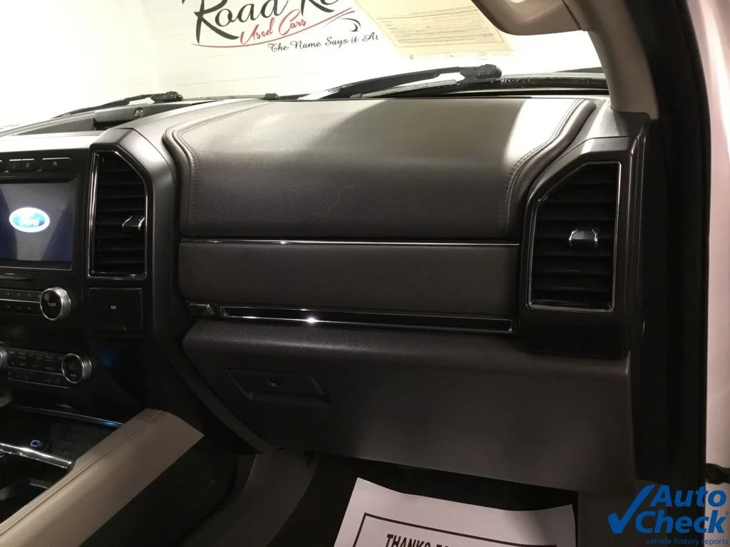 2019 Ford Expedition Limited - Photo 38
