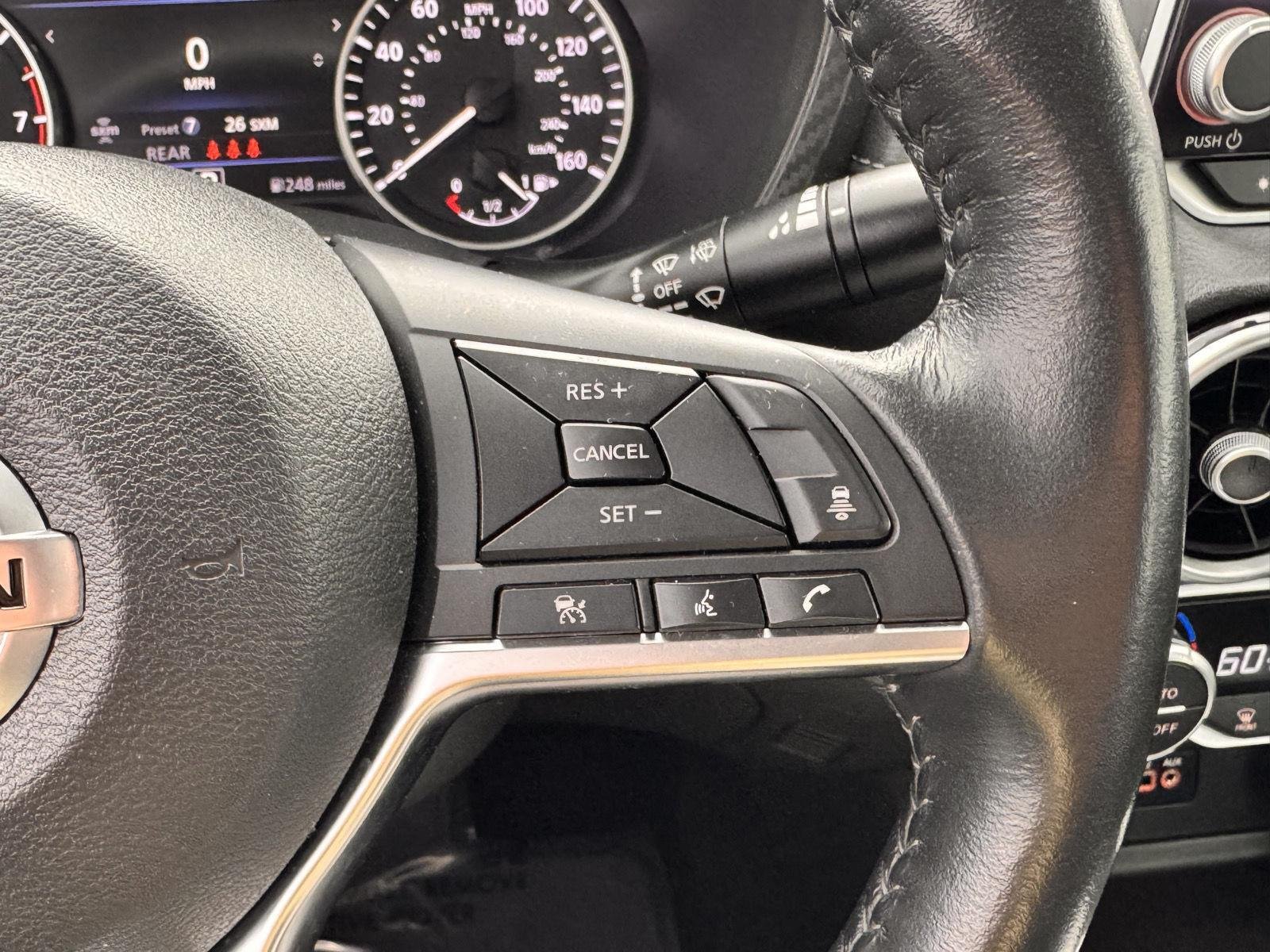 2023 Nissan Sentra SV - Photo 14