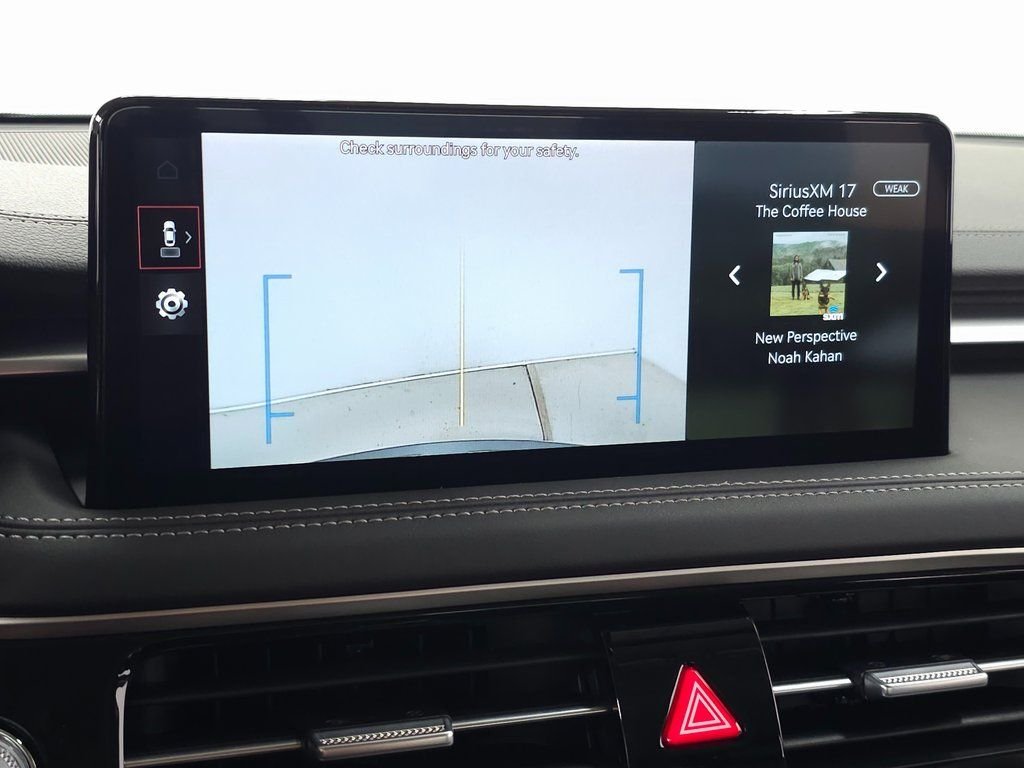 Used 2026 Gray Genesis 2.5T image 19