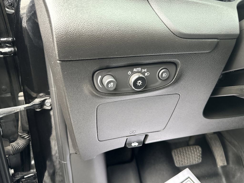 2022 BUICK ENCORE GX - Image 14