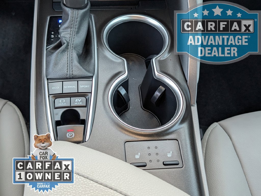 2024 Toyota Camry XLE - Photo 10
