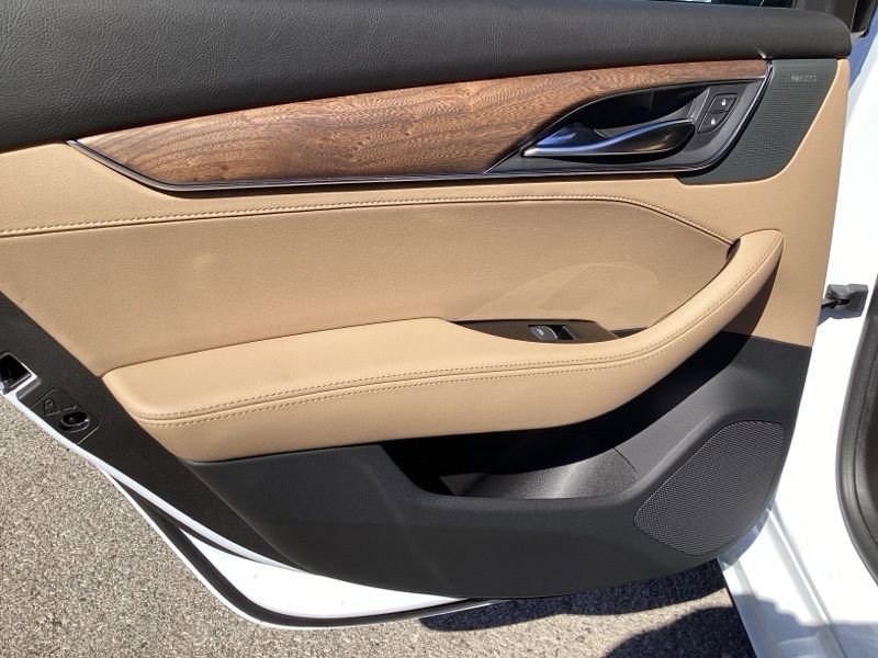 2026 Cadillac CT5 Premium Luxury - Photo 10