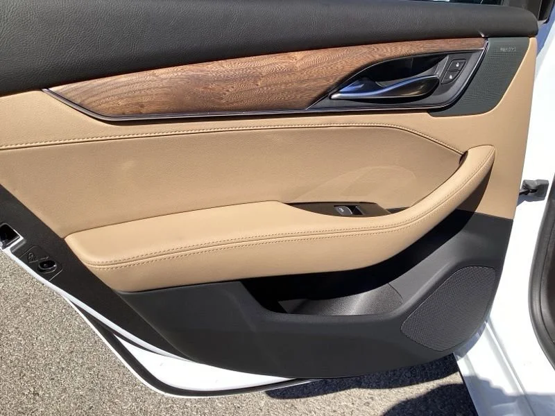 2026 Cadillac CT5 Premium Luxury - Photo 10