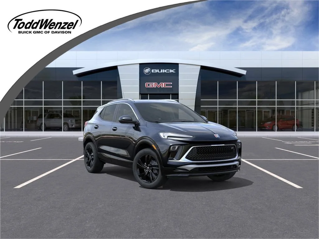New Buick Encore GX for Sale in Davison, MI