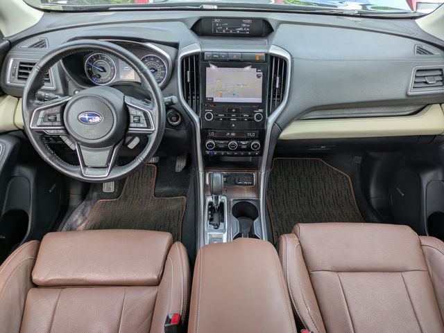Used 2019 Gray Subaru Touring image 14