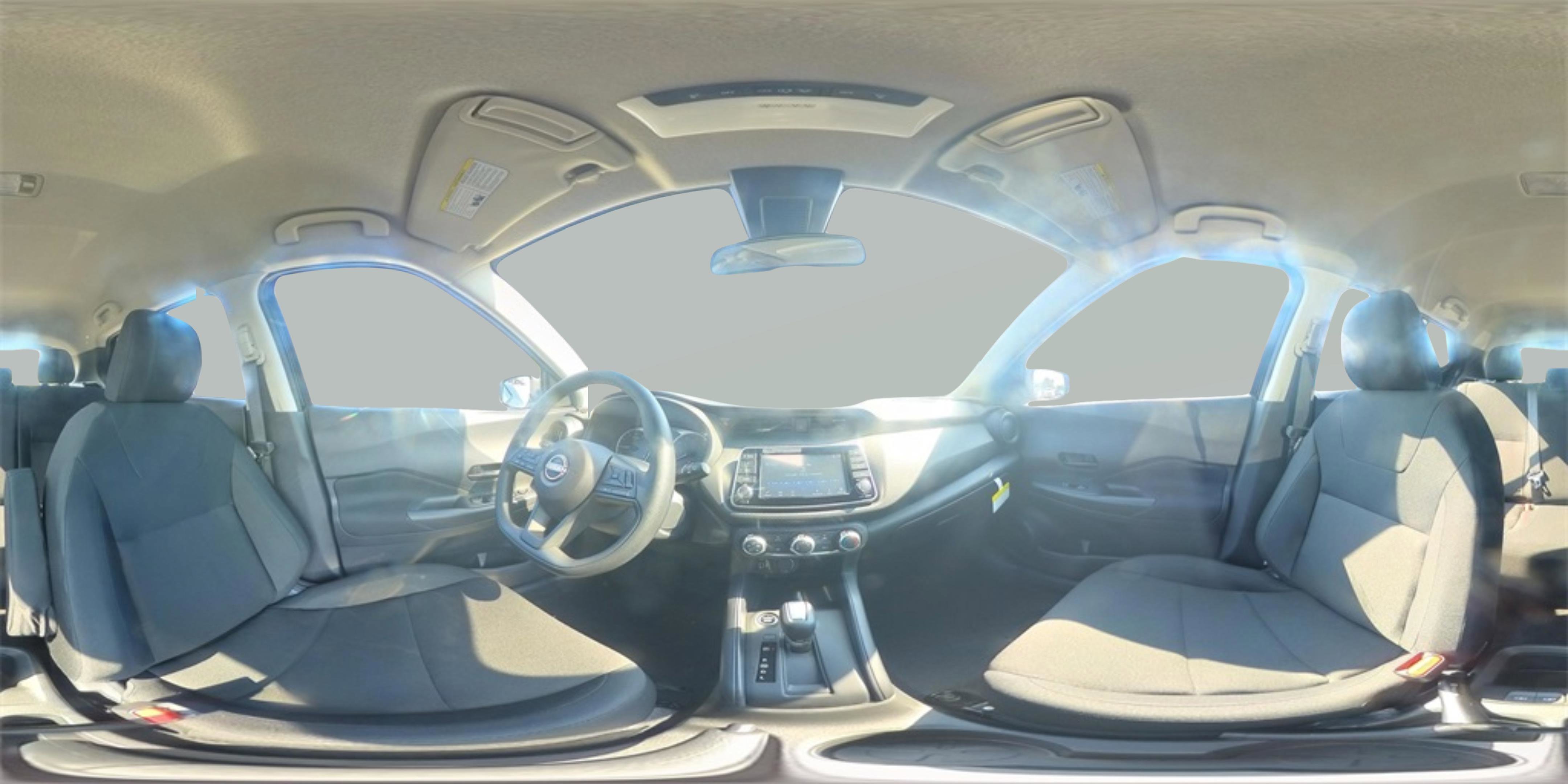 2025 Nissan KICKS PLAY Base - Photo 12