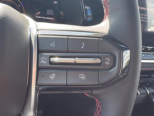 2026 Chevrolet Colorado Z71 - Photo 23
