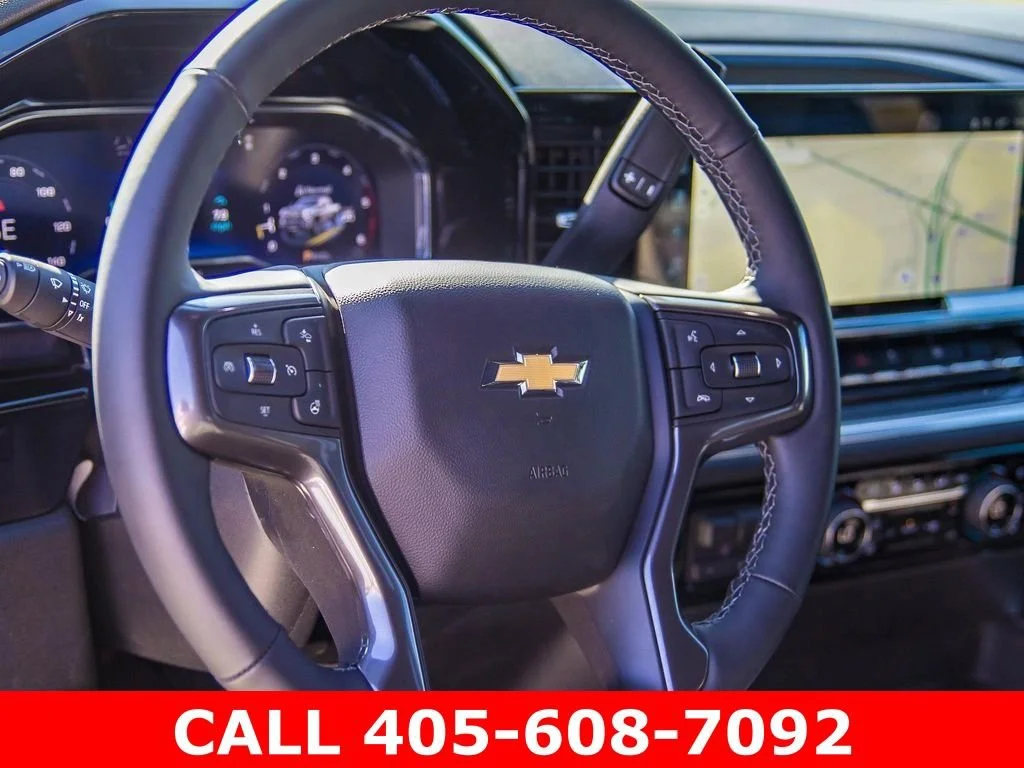 2025 Chevrolet Silverado 3500 HD High Country - Photo 40