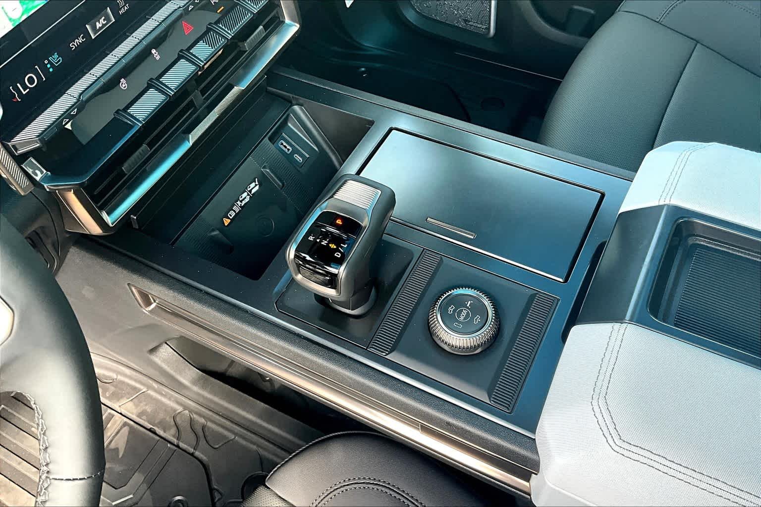 2025 GMC HUMMER EV 3X - Photo 7