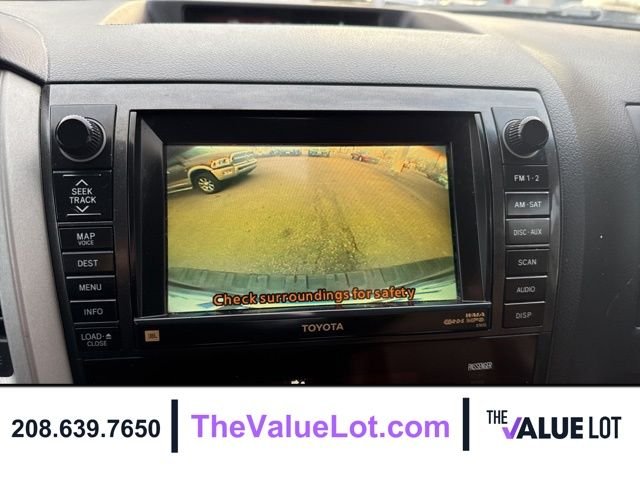 Used 2008 Silver Toyota Platinum image 18