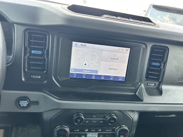 Used 2023 Cactus Gray Ford Black Diamond image 15