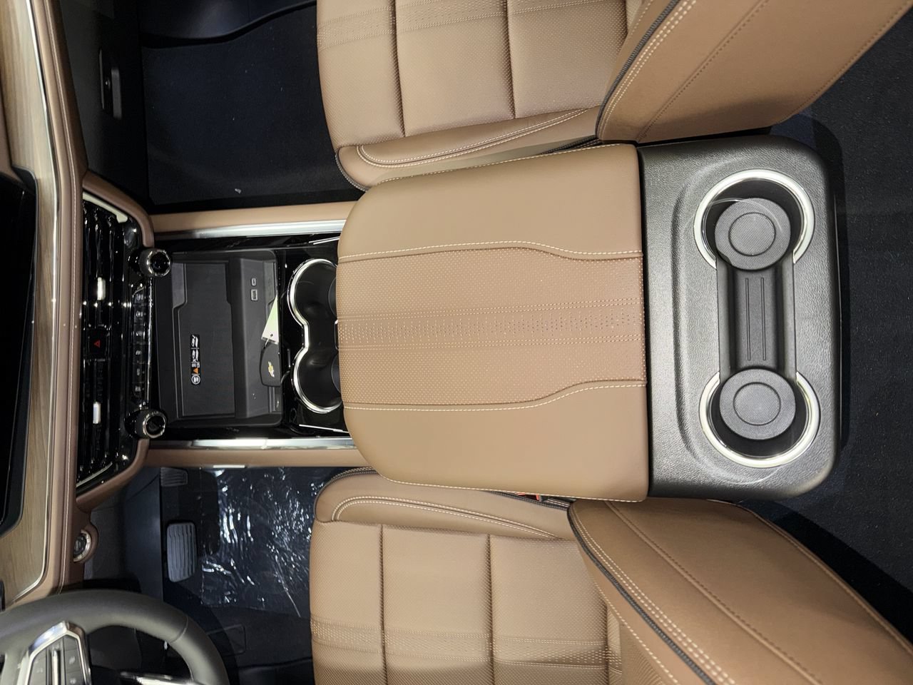 2026 Chevrolet Tahoe High Country - Photo 23