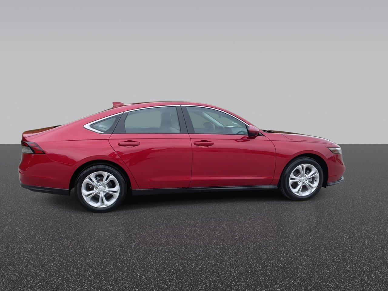 2025 Honda Accord LX - Photo 36