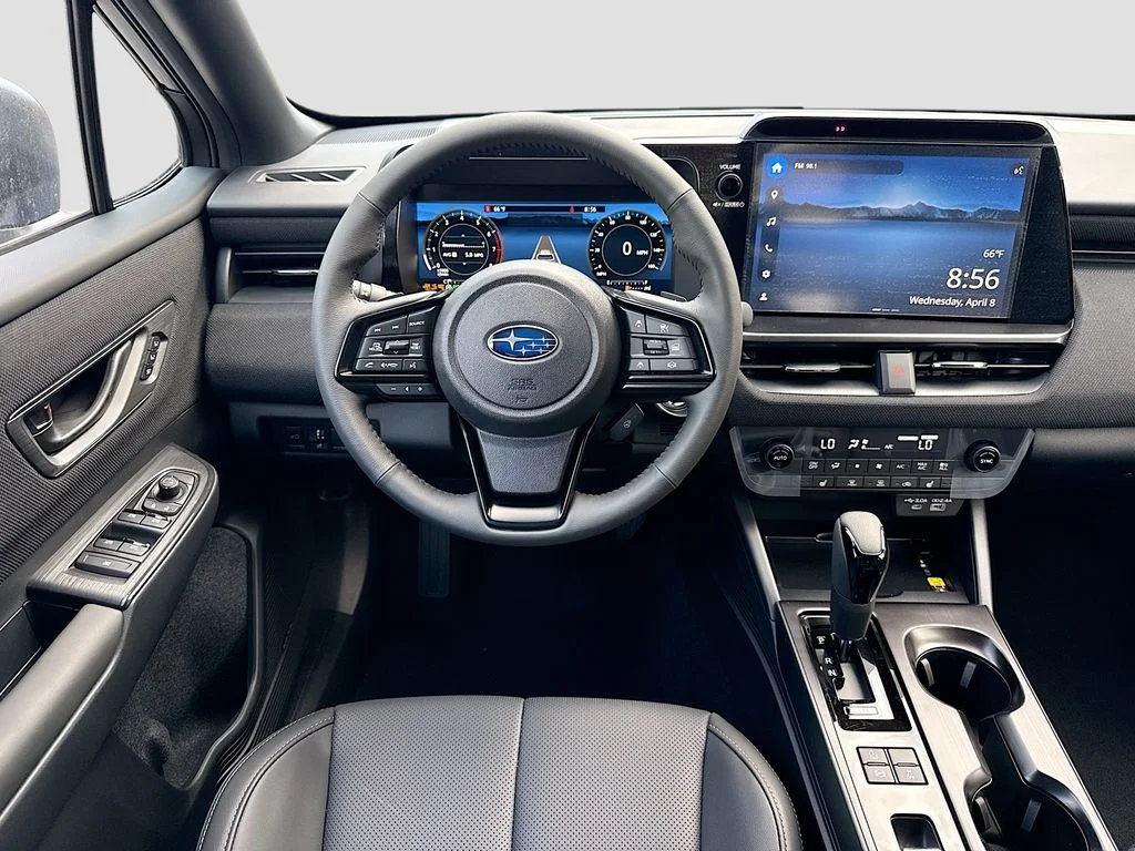 New 2026 Blue Subaru Limited image 29