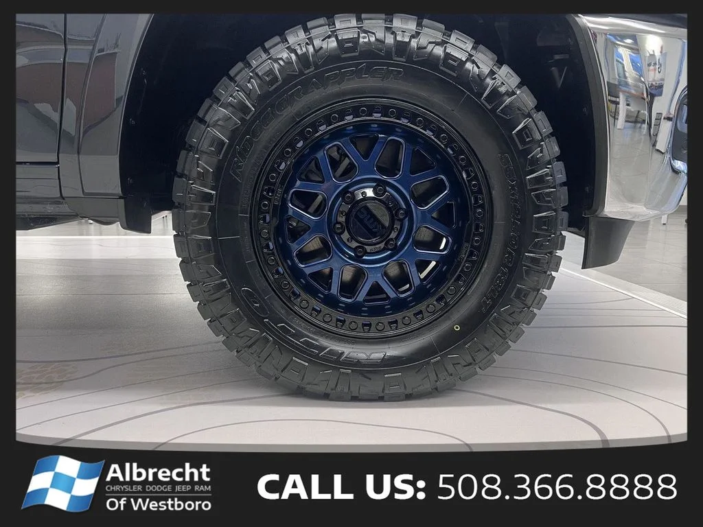 2026 RAM 1500 Big Horn/Lone Star - Photo 32