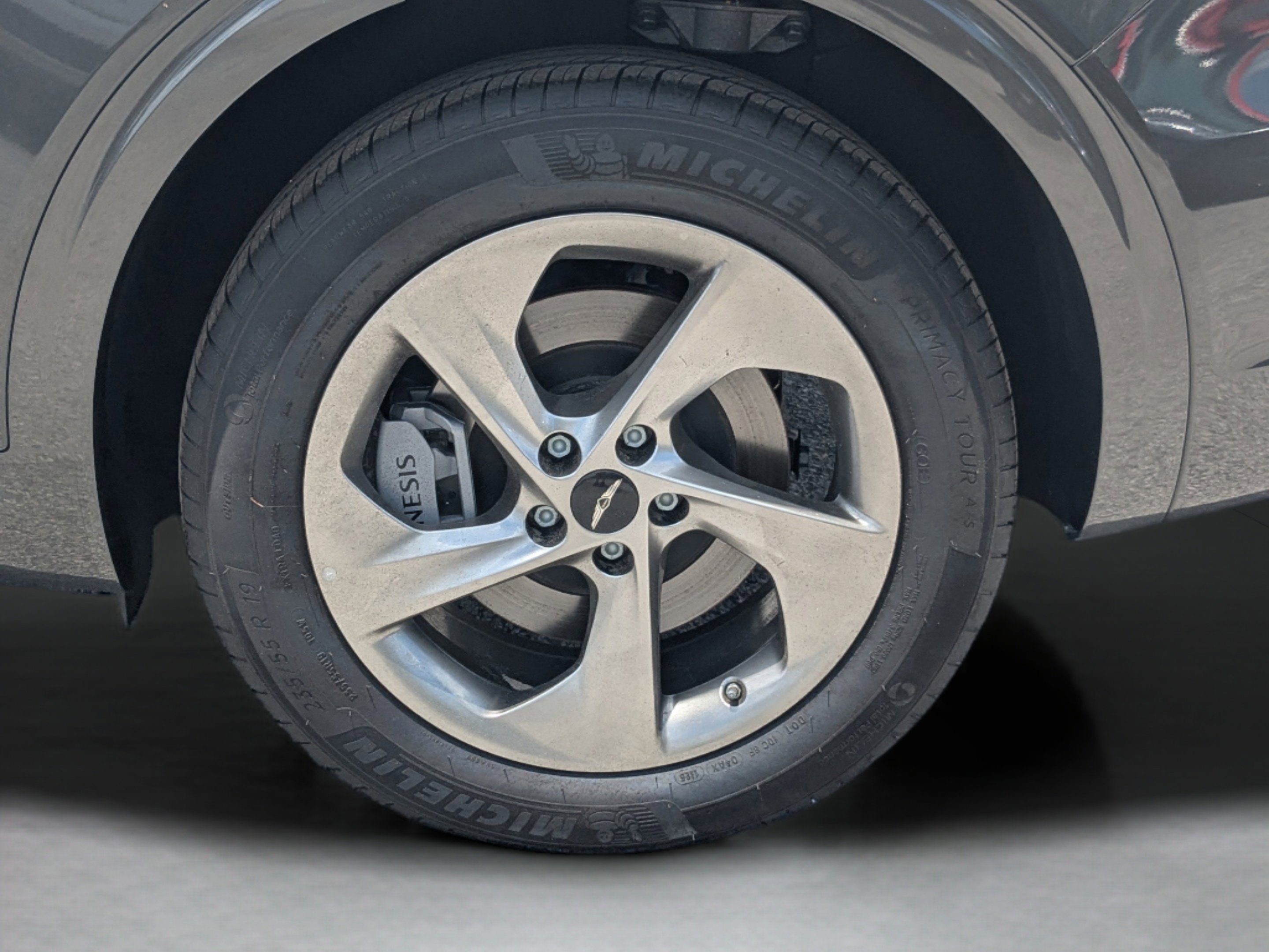 2026 GENESIS GV70 Standard - Photo 10