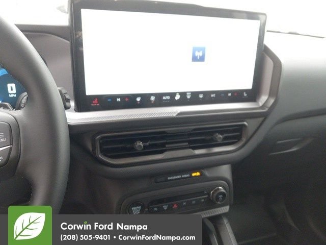 2025 Ford Bronco Sport Badlands - Photo 20