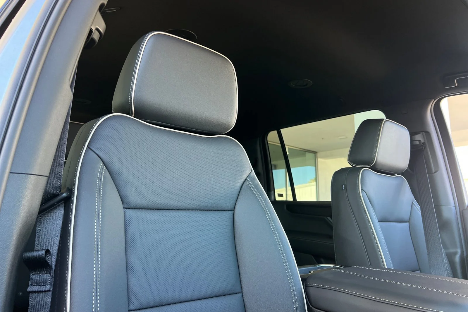 2026 GMC Yukon XL Elevation - Photo 18