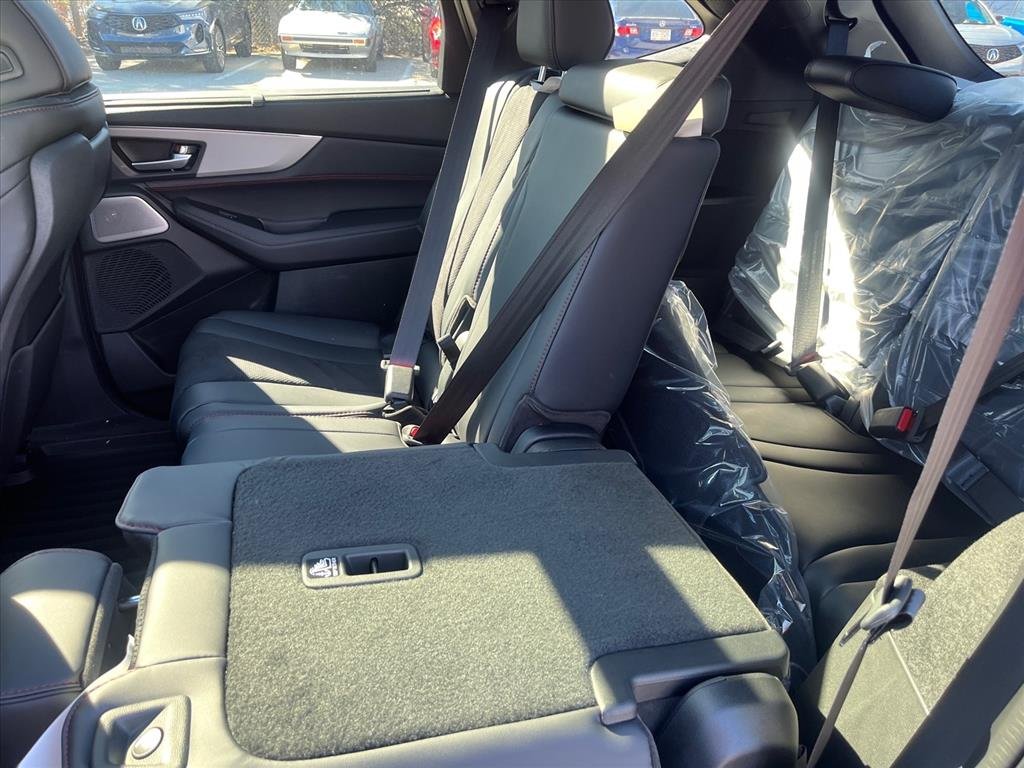 2026 Acura MDX A-Spec Package - Photo 12