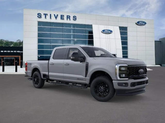 New 2026 Avalanche Ford F-250® Lariat® image 1