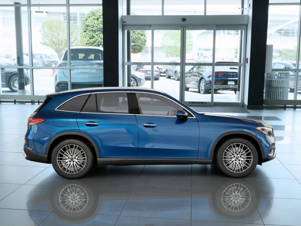2026 Mercedes-Benz GLC Base - Photo 43