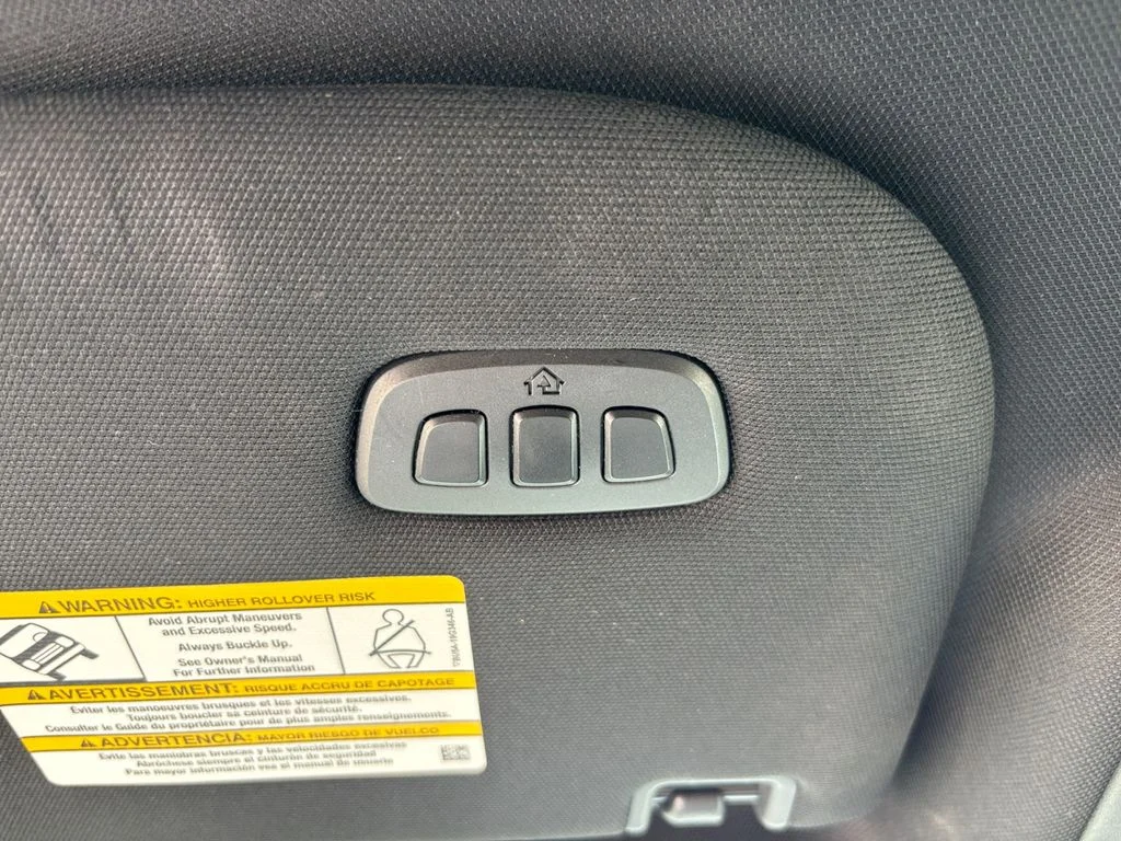Used 2021 Gray Ford Limited image 39