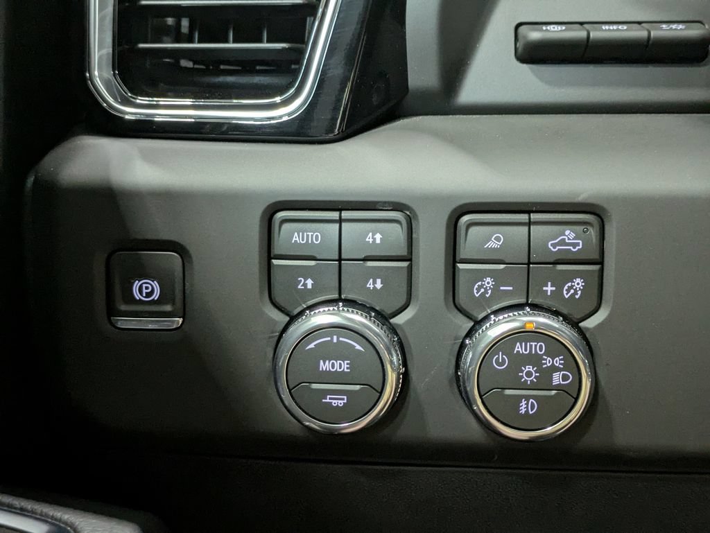 2026 GMC Sierra 1500 Denali - Photo 36