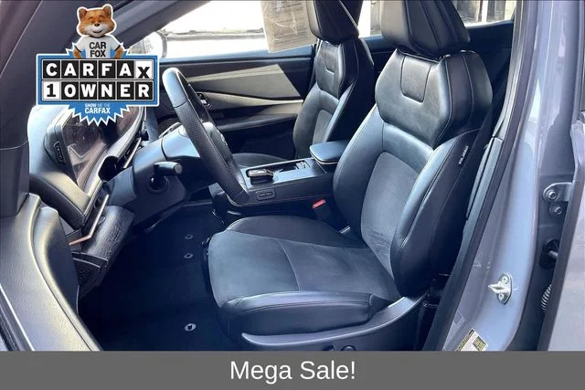 Used 2025 Gray Nissan ENGAGE image 24