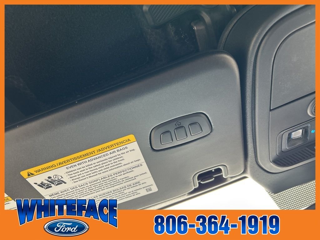 2025 Ford Bronco 4-Door Outer Banks - Photo 34
